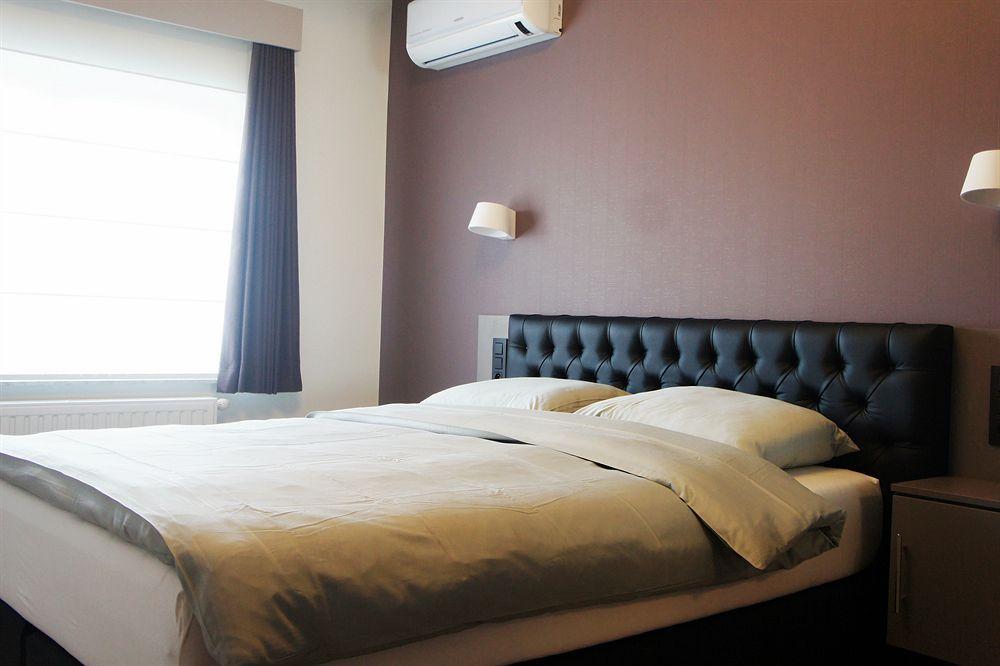 Belrom Hotel Saint-Trond